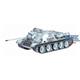 Soviet SU-85M Tank Destroyer, Poland 1945