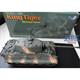 DX 04 Exclusiv - King Tiger, sPzAbt 511