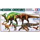 Mesozoic Creatures Set