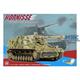 Hornisse (Nashorn Early Variant) s.H.Pz.Jg.Abt. 52
