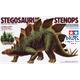 Stegosaurus Stenops