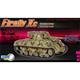 Firefly VC, German Army