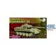 Captured Panther G Sovier Army