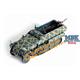 Sd.Kfz.251/2 Ausf.C Rivetted Version