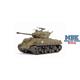 Sherman M4A3E8(76)W HVSS, Bastogne 1945