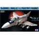 McDonnell Douglas F-4J Phantom II Marines