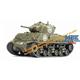 Sherman M4A3 (105mm) HVSS 20th Armored Infantry Ba