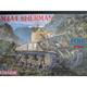M4A4 Sherman - 4 Nationen