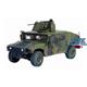 HMMWV M1114 w/Roof Gunner Protection Kit