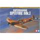 Supermarine Spitfire Mk. I