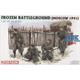 "Frozen Battleground"  Moskau 1941