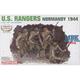 U.S. Ranger Normandy 1944