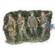 German Infantry - Battle of the Hedgrow- Sonderedi