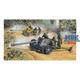 7,5cm PAK 40 mit Gun Crew +Bonus