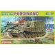 Ferdinand  ~ Premium Edition