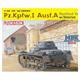 Panzer I Ausf. A mit Interior