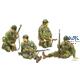 US Army Tank Riders 1944-45  - Gen 2