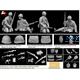 US Army Tank Riders 1944-45  - Gen 2
