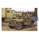 SAS Raider 4x4 Truck ETO 1944 ~ Smart Kit