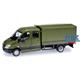 MB Sprinter DoKa "Bundeswehr"