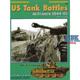 U.S. Tank Battles in France 1944