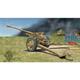 F-22 Soviet 76mm Field Gun/ German Pak.36(r)
