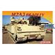 M2A3 Bradley Infantry Fighting Vehicle (IFV)