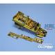 B-25B Mitchell Cockpit Set für Accurate Miniatures