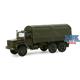 Iveco Magirus 8t Bundeswehr