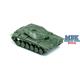 Kampfpanzer M60/M60 A1