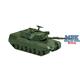 Leopard 1A3/A4
