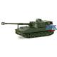 Panzerhaubitze M109A3G