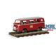 Ford FK 1000 der DB