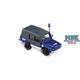VW Iltis THW