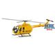 BO 105 Christoph 31