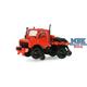 Unimog 2-Weg \"Feuerwehr\"