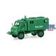 Unimog S404 Hardtop \"Polizei\"