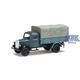 Mercedes-Benz L 3000 Planen-LKW