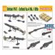 British PIAT & Enfield No. 4 Mk.I 1/6