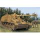 Nashorn Sd. Kfz 164 w/ NEO Tracks Armor Pro Series