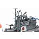 Japanese Submarine I-400  Special Edition 50 Years