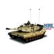 US M1A1 Abrams - Desert Storm