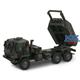 U.S. M142 High Mobilitiy Artillery Rocket System