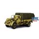 Deutscher 3t Transport-LKW 1:32