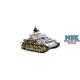 German Panzer IV Ausf. F