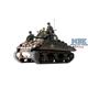 US M4A3 Sherman 1:16