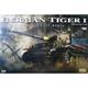 Deutscher Tiger I 1:16