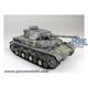 Panzer IV Ausf.F2 - unidentified Unit