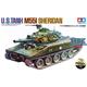 U.S. Tank M551 Sheridan