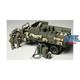 US 2 1/2 Ton 6x6 Cargo Truck (\"Red Ball Express\"